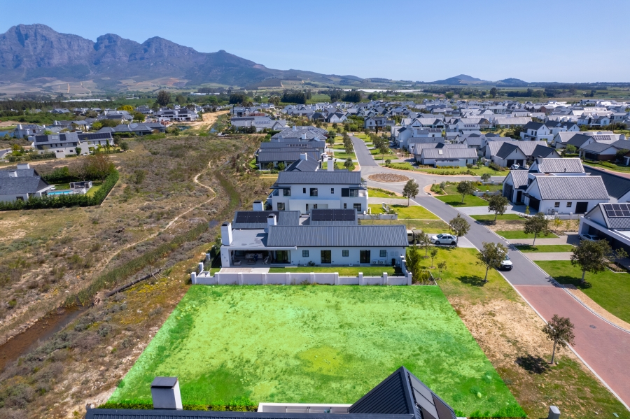 0 Bedroom Property for Sale in Val De Vie Estate Western Cape